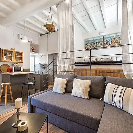 Apartment La Casa Di Bianca