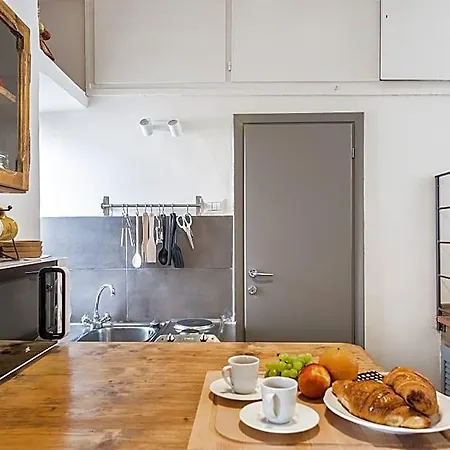 La Casa Di Bianca Apartment