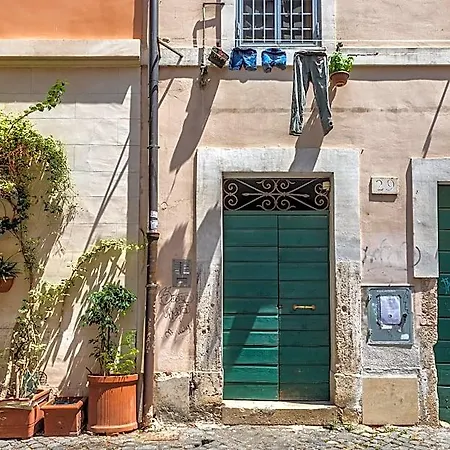 La Casa Di Bianca Hotel