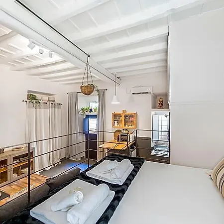 La Casa Di Bianca Apartment Rome