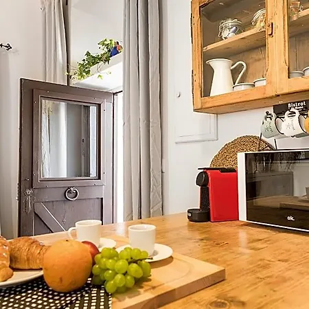 Szálloda La Casa Di Bianca