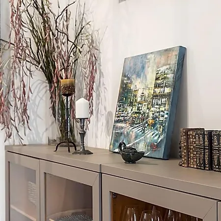 La Casa Di Bianca Apartment