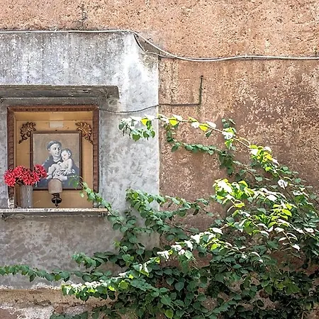 La Casa Di Bianca Szálloda Róma