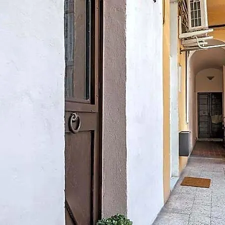 La Casa Di Bianca Apartment *