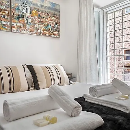 Apartamento La Casa Di Bianca