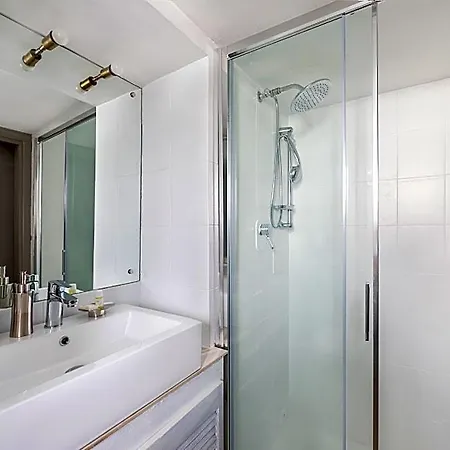 La Casa Di Bianca Hotel Řím