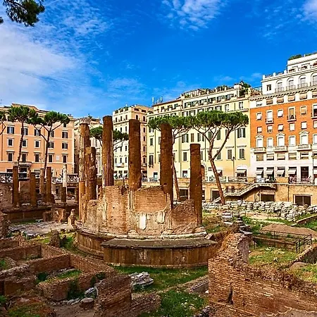 La Casa Di Bianca 3*